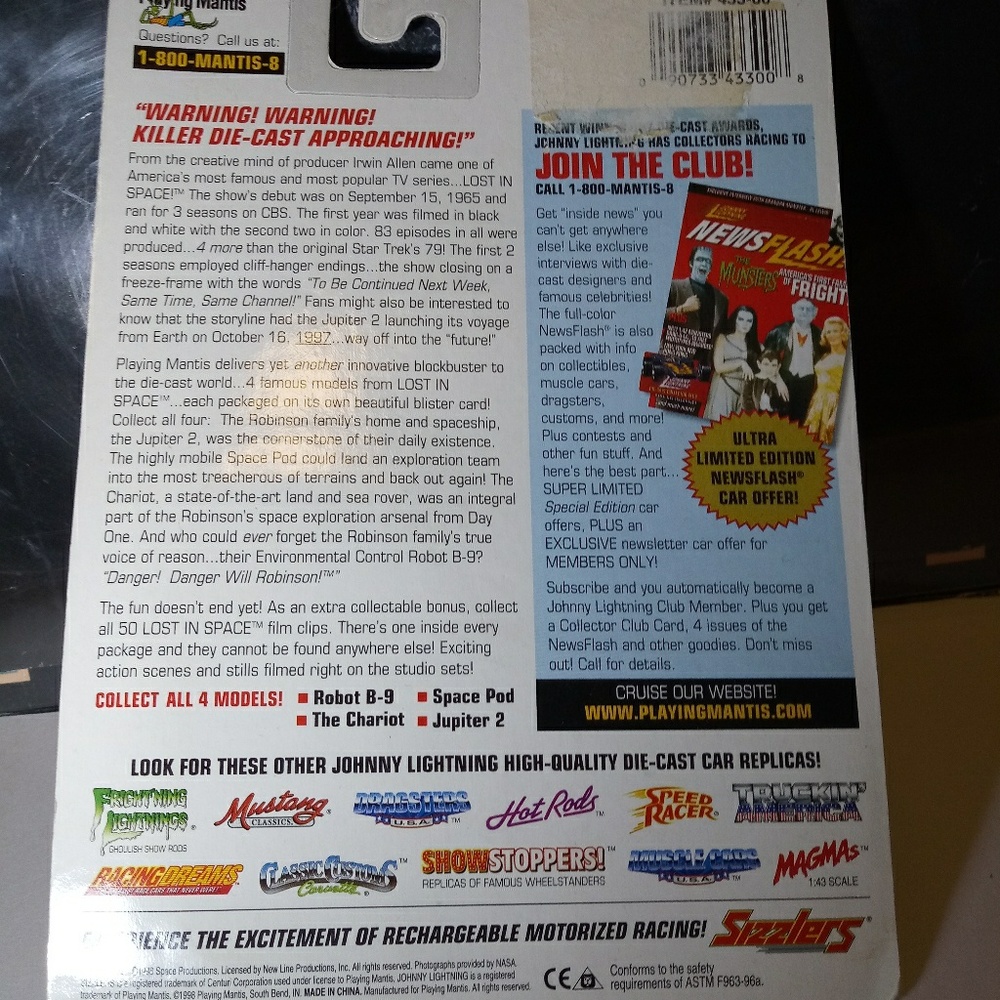 Game system - Picture 4 of 5